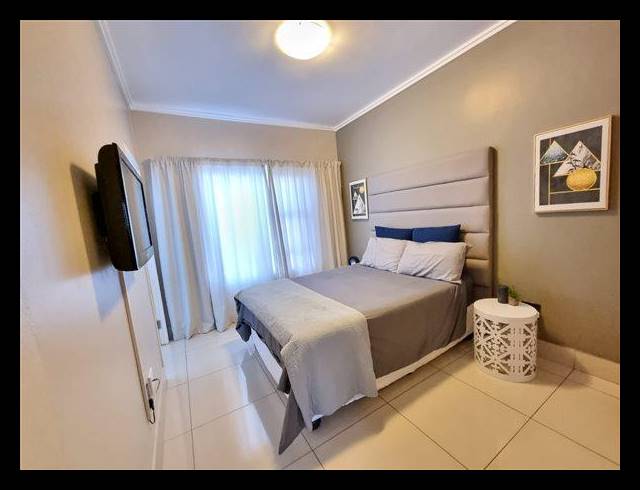 2 BEDROOM HOUSE FOR SALE IN UMHLANGA RIDGE